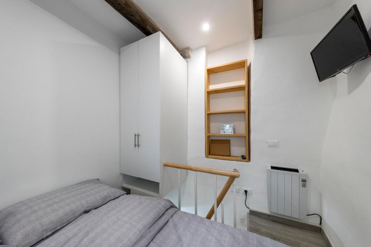 Ferienwohnung Duplex Des Sablettes Menton Exterior foto